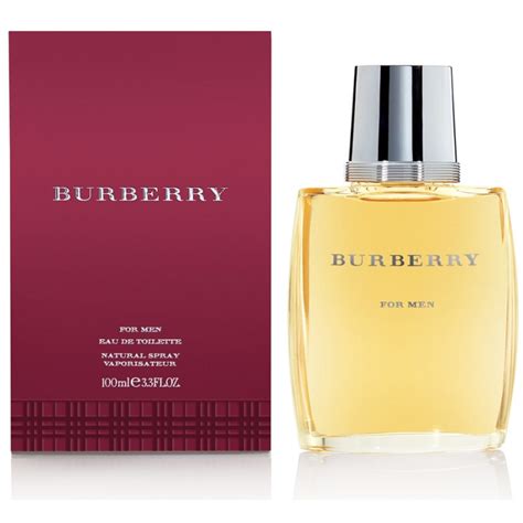 perfume burberry classic hombre|burberry perfume hombre oferta.